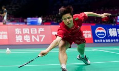 开云:苏迪曼杯开赛 国羽取得“开门红”