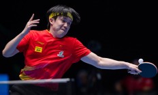 开云APP下载:澳门乒乓球世界杯：国乒7人晋级